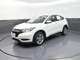 Used 2017 Honda HR-V LX image 3