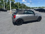 Used 2017 MINI Cooper Convertible image 5