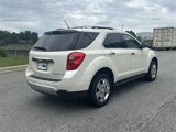 Used 2014 Chevrolet Equinox LTZ image 4