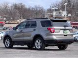 Used 2016 Ford Explorer 4WD Police Interceptor image 5