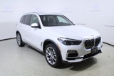 Used 2019 BMW X5 xDrive40i w/ Convenience Package image 3