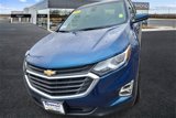 Certified 2020 Chevrolet Equinox LT w/ Driver Convenience Package image 4