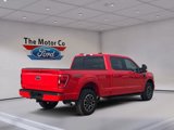 Certified 2022 Ford F150 XLT image 5