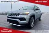 Used 2022 Jeep Compass Limited w/ Elite Group image 4