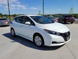 Used 2023 Nissan Leaf S image 4