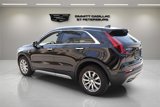 Certified 2021 Cadillac XT4 Premium Luxury image 3