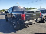 Used 2016 Ford F150 Lariat w/ Equipment Group 502A Luxury image 6