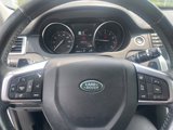 Used 2018 Land Rover Discovery Sport HSE image 6