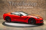 Used 2015 Chevrolet Corvette Stingray Coupe w/ 2LT Preferred Equipment Group image 5