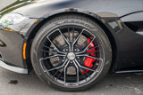 Used 2021 Aston Martin V8 Vantage Roadster image 4