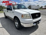 Used 2005 Ford F150 2WD SuperCab image 3