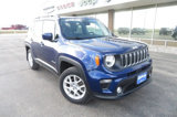 Used 2019 Jeep Renegade Latitude w/ Cold Weather Group image 4