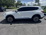 Used 2023 Hyundai Santa Fe Limited image 2