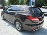 Used 2017 Hyundai Santa Fe Limited w/ Cargo Package image 3