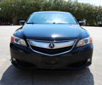 Used 2013 Acura ILX w/ Premium Package image 5