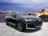 Used 2023 Audi SQ7 Prestige image 4