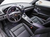 Certified 2025 Porsche 718 Cayman image 4