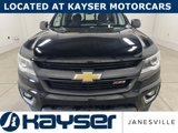 Used 2016 Chevrolet Colorado Z71 image 5