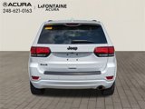 Used 2021 Jeep Grand Cherokee Laredo X image 4