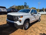 New 2025 Chevrolet Silverado 1500 W/T w/ WT Value Package image 5