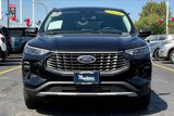 Used 2024 Ford Escape Active image 2