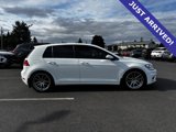Used 2020 Volkswagen Golf 4-Door image 4