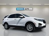 Used 2022 Chevrolet Equinox LT image 2