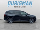 Used 2022 Honda Pilot Sport image 3