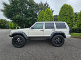 Used 1998 Jeep Cherokee Sport image 2