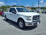 Used 2016 Ford F150 XLT image 3