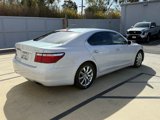 Used 2008 Lexus LS 460 image 5