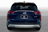 Used 2020 INFINITI QX50 Luxe w/ Cargo Package image 4