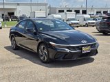 New 2025 Hyundai Elantra Sport w/ Cargo Package image 3