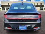 Certified 2023 Hyundai Sonata SEL w/ Cargo Package image 4