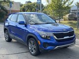 Used 2021 Kia Seltos LX image 3