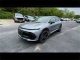 New 2025 Chevrolet Equinox EV RS image 5