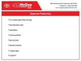 Used 2015 Toyota Camry LE image 2