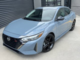 Used 2024 Nissan Sentra SR w/ SR Premium Package image 2