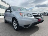 Used 2015 Subaru Forester 2.5i Premium image 4