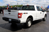 Used 2018 Ford F150 XL w/ Equipment Group 101A Mid image 4