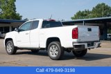 Used 2021 Chevrolet Colorado LT w/ Fleet Safety Package image 4