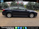 Used 2012 Subaru Legacy 2.5i Premium image 2