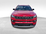 New 2025 Jeep Compass Latitude w/ Altitude Special Edition image 2