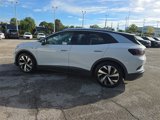 Used 2021 Volkswagen ID.4 1st Edition image 4