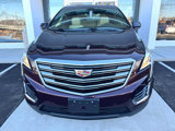 Used 2017 Cadillac XT5 Luxury w/ Driver Awareness Package image 2