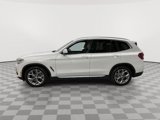 Used 2021 BMW X3 xDrive30i w/ Convenience Package image 2