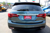 Used 2014 Acura MDX SH-AWD w/ Technology Package image 5