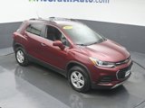Used 2017 Chevrolet Trax LT w/ LT Convenience Package image 2