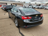 Used 2023 Chevrolet Malibu LT image 3