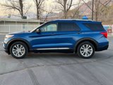 Used 2021 Ford Explorer Limited w/ Equipment Group 301A image 5